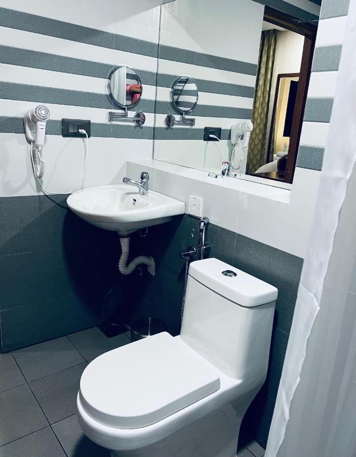 Hotel Seapark Коллам Экстерьер фото